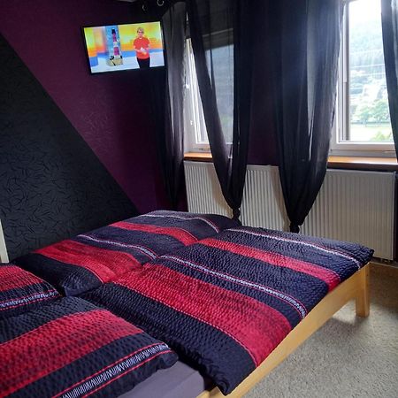 Landidyll Apartment Брайтенбрун Екстериор снимка