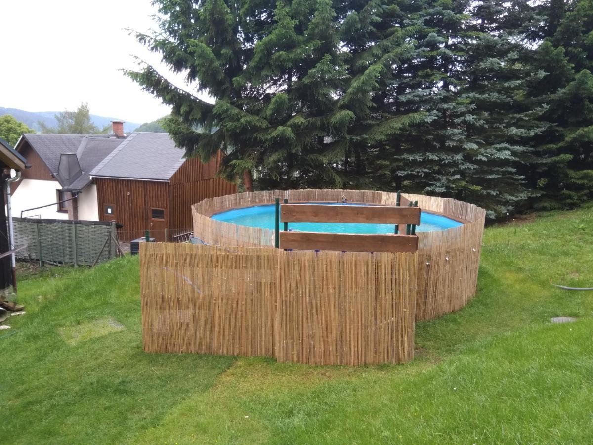 Landidyll Apartment Брайтенбрун Екстериор снимка