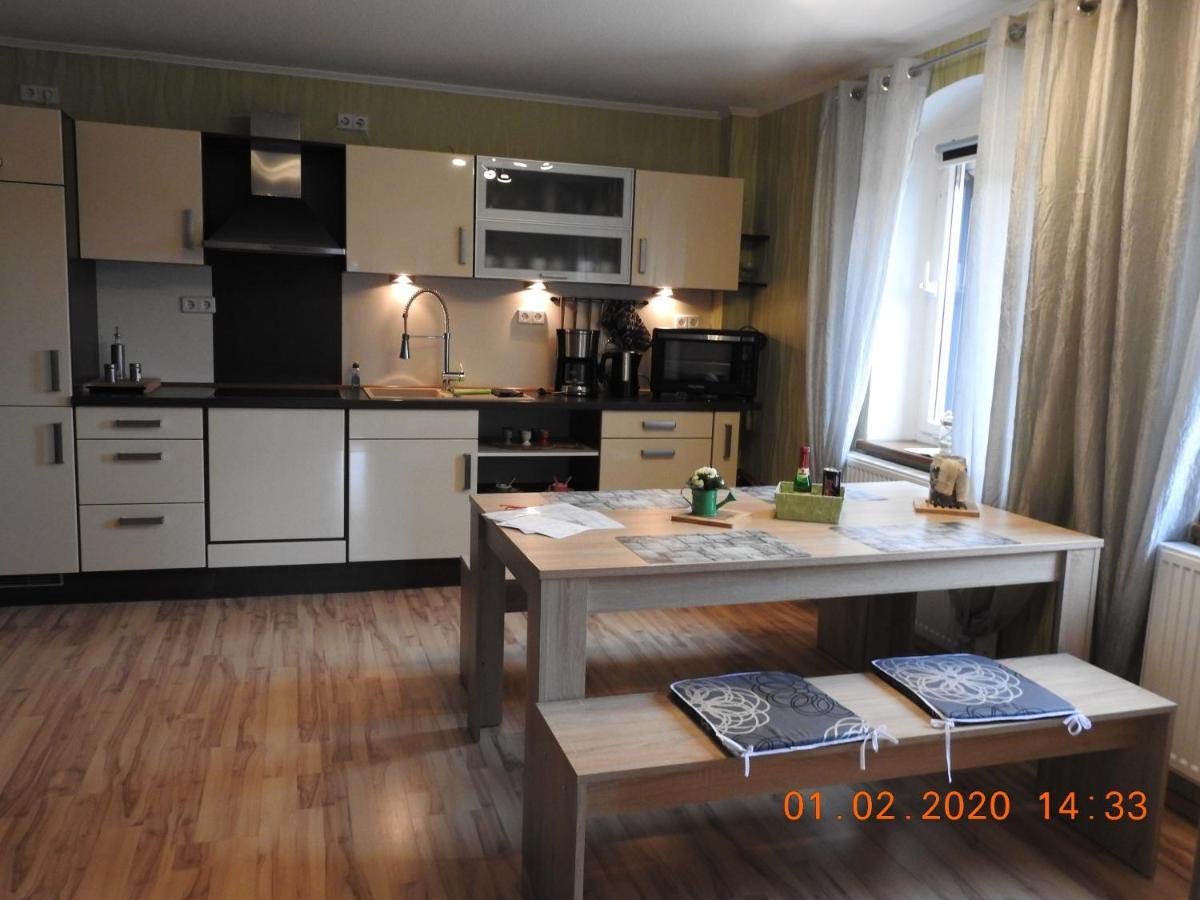 Landidyll Apartment Брайтенбрун Екстериор снимка