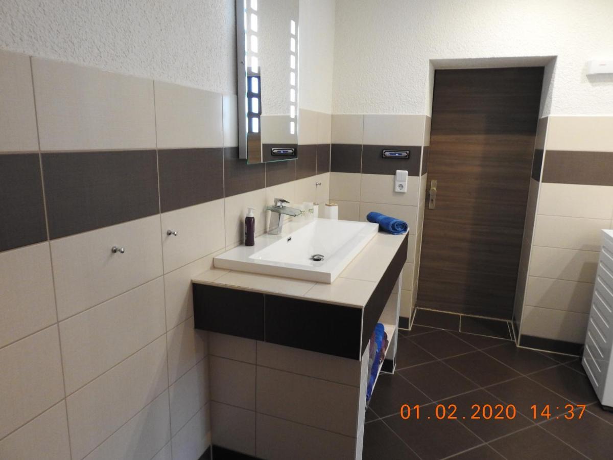 Landidyll Apartment Брайтенбрун Екстериор снимка