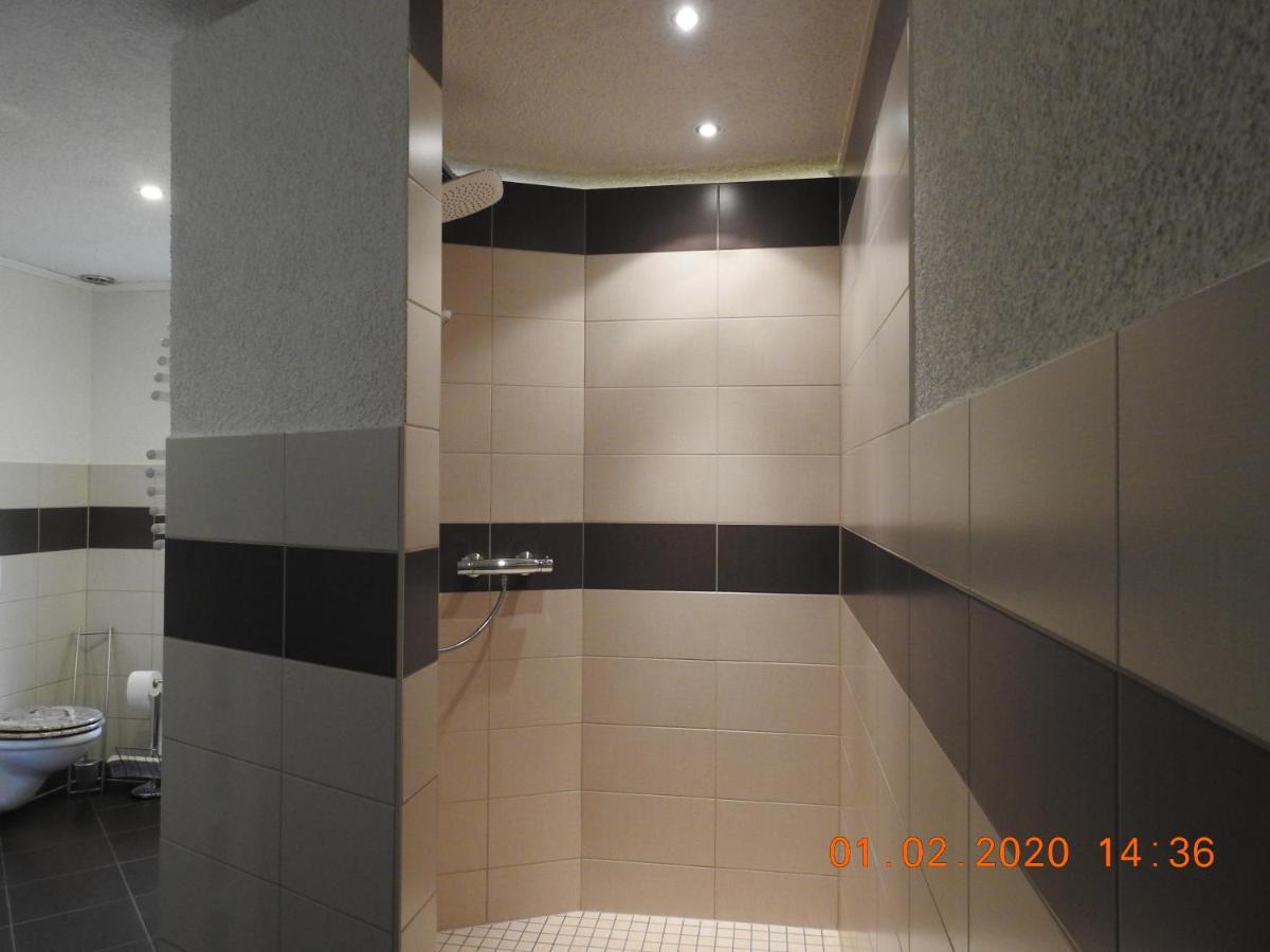 Landidyll Apartment Брайтенбрун Екстериор снимка