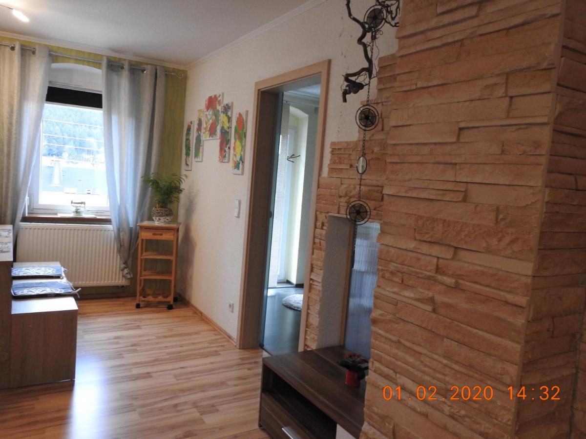 Landidyll Apartment Брайтенбрун Екстериор снимка
