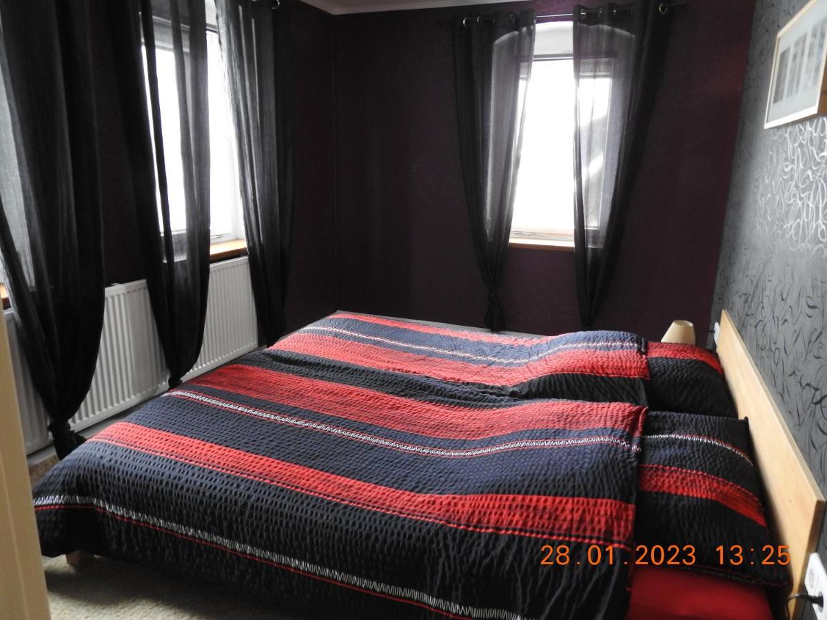 Landidyll Apartment Брайтенбрун Екстериор снимка