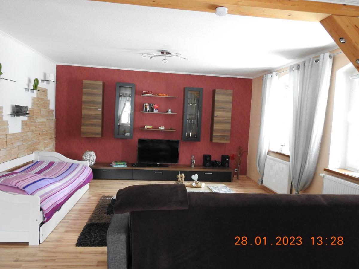 Landidyll Apartment Брайтенбрун Екстериор снимка