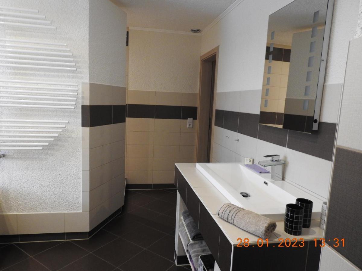 Landidyll Apartment Брайтенбрун Екстериор снимка