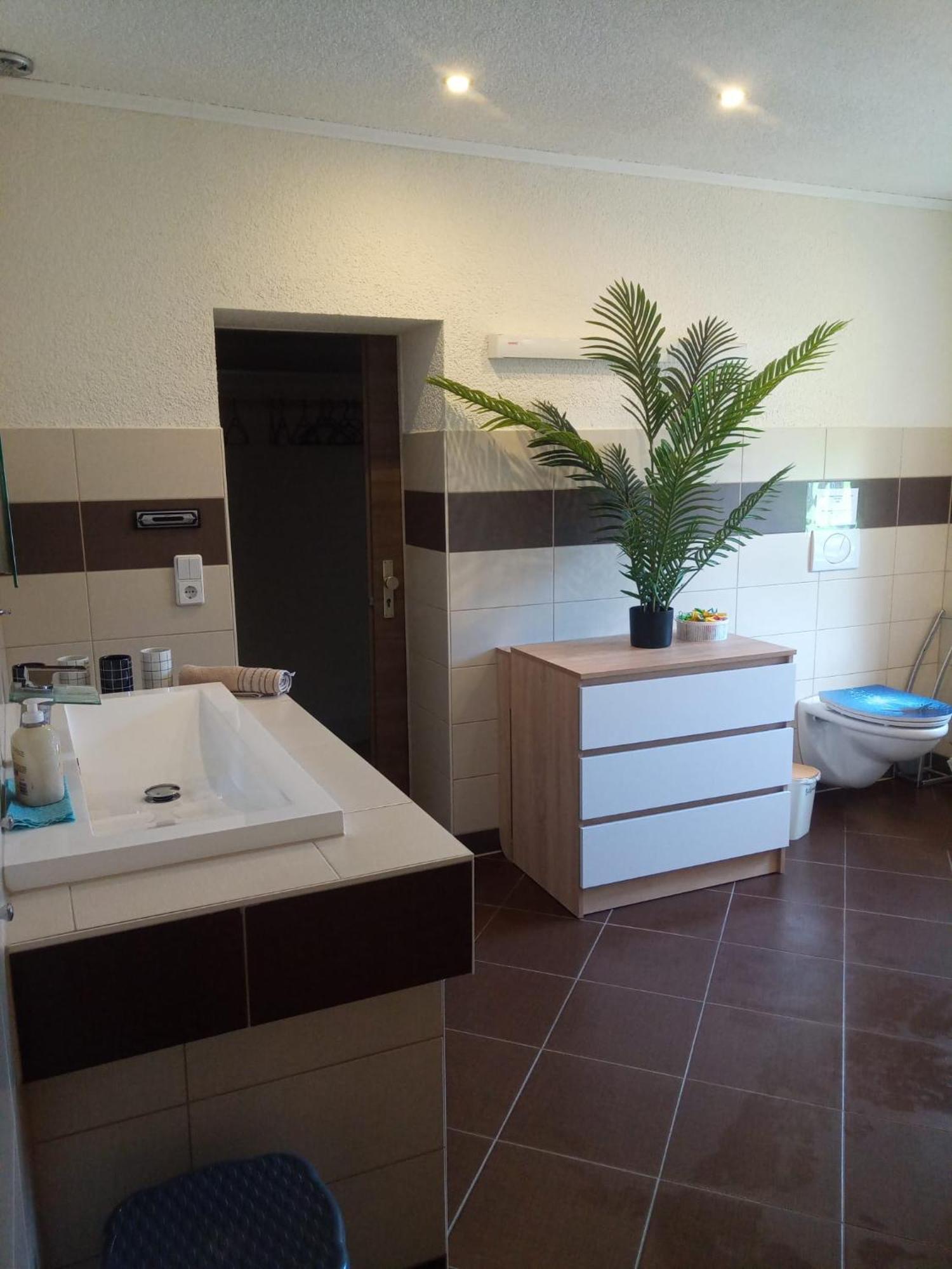 Landidyll Apartment Брайтенбрун Екстериор снимка