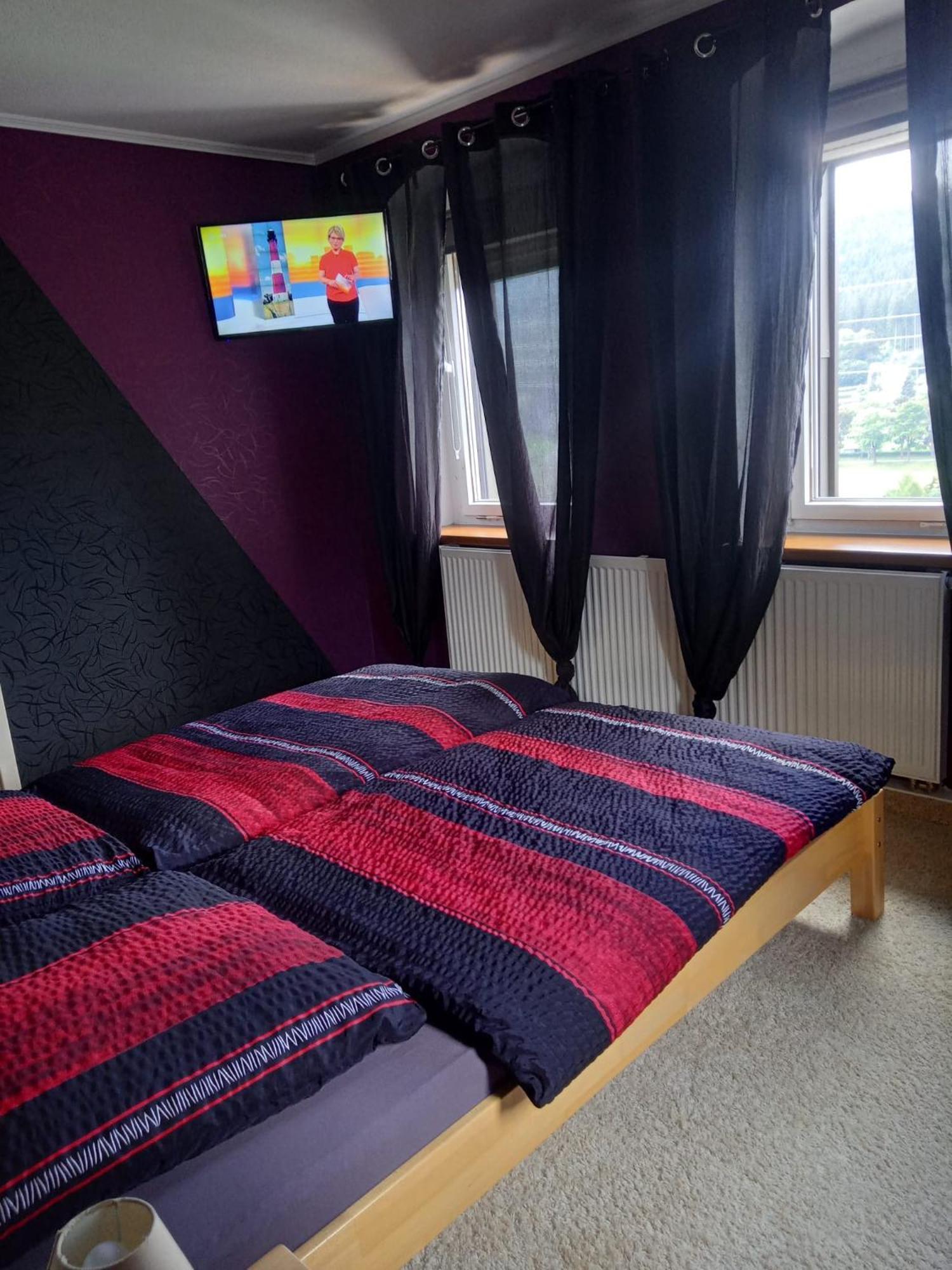 Landidyll Apartment Брайтенбрун Екстериор снимка