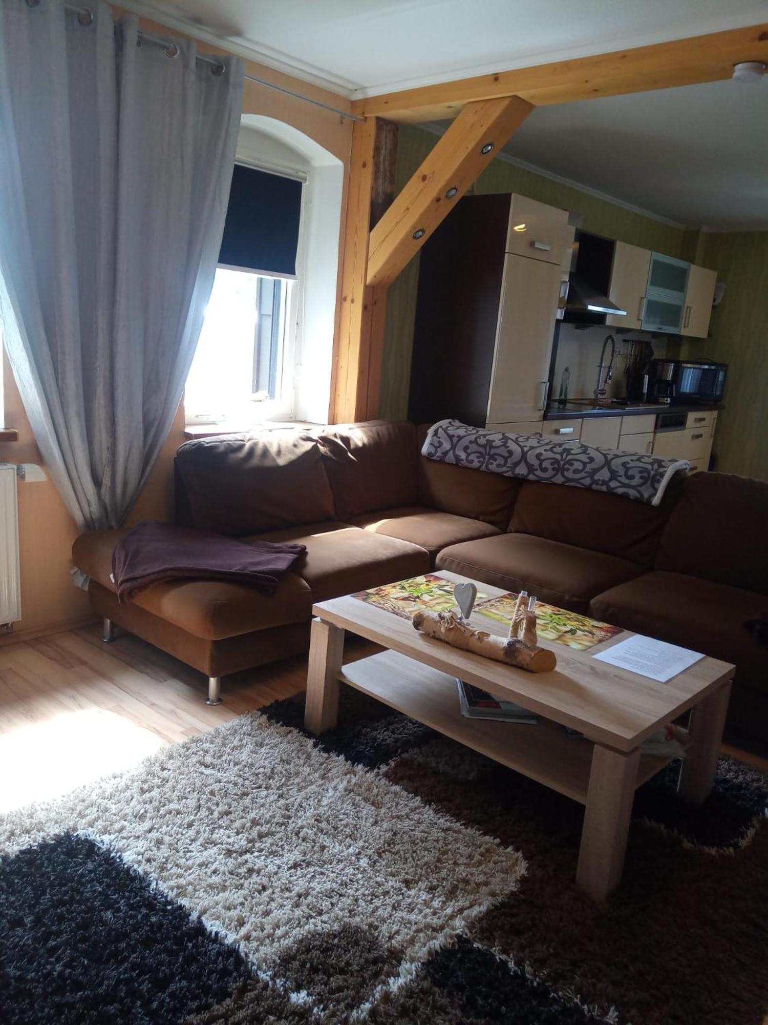 Landidyll Apartment Брайтенбрун Екстериор снимка