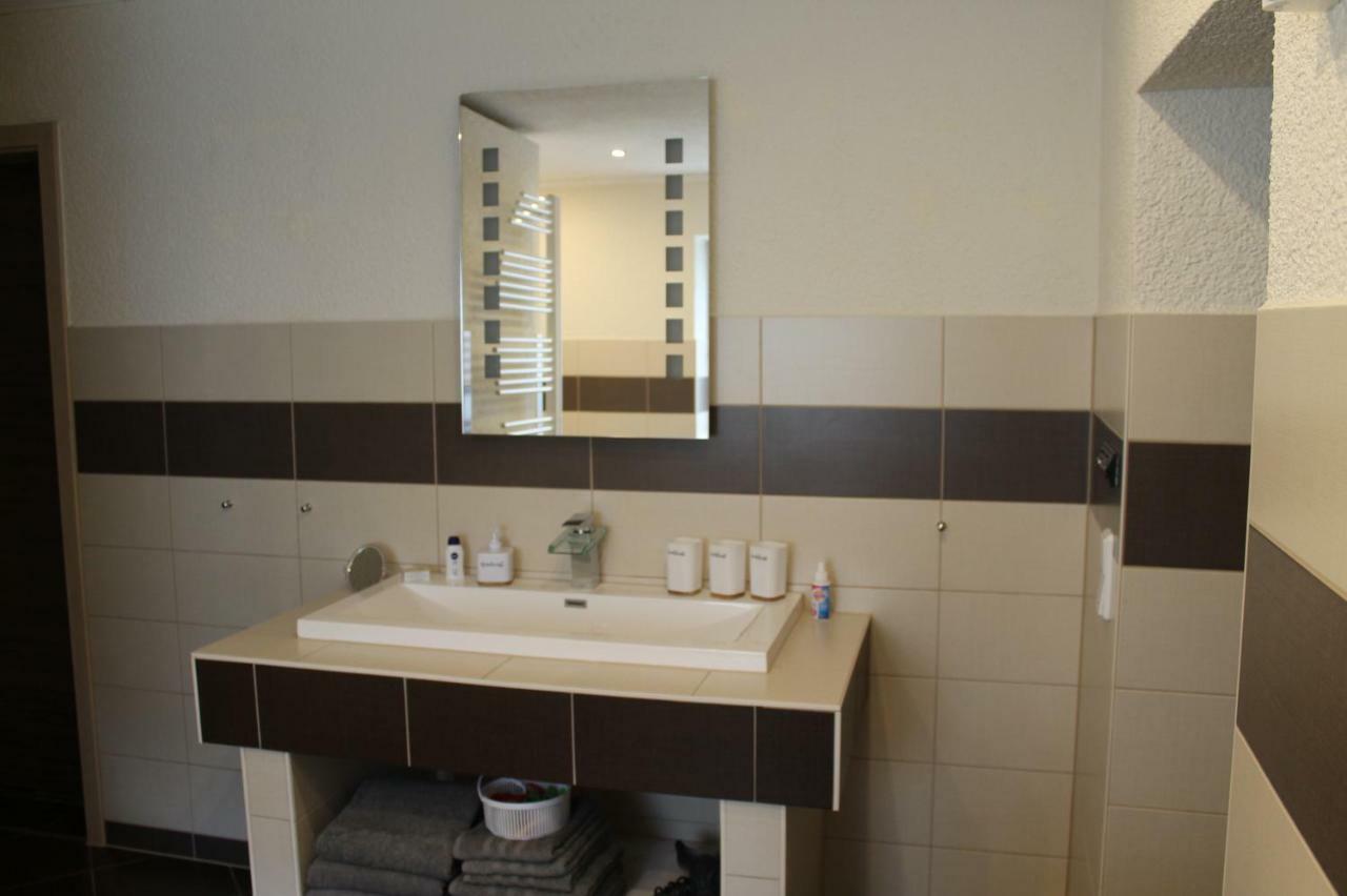 Landidyll Apartment Брайтенбрун Екстериор снимка