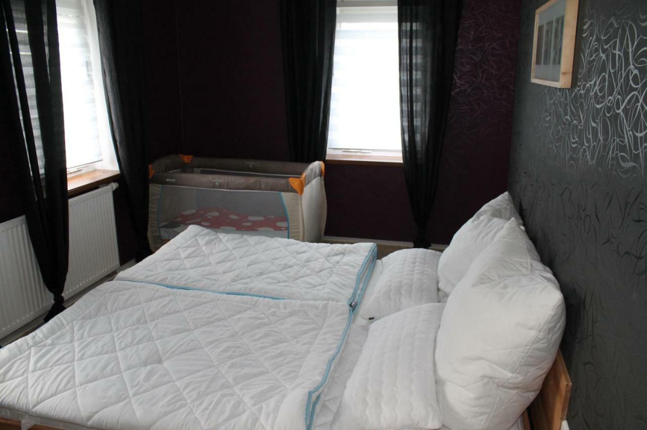 Landidyll Apartment Брайтенбрун Екстериор снимка