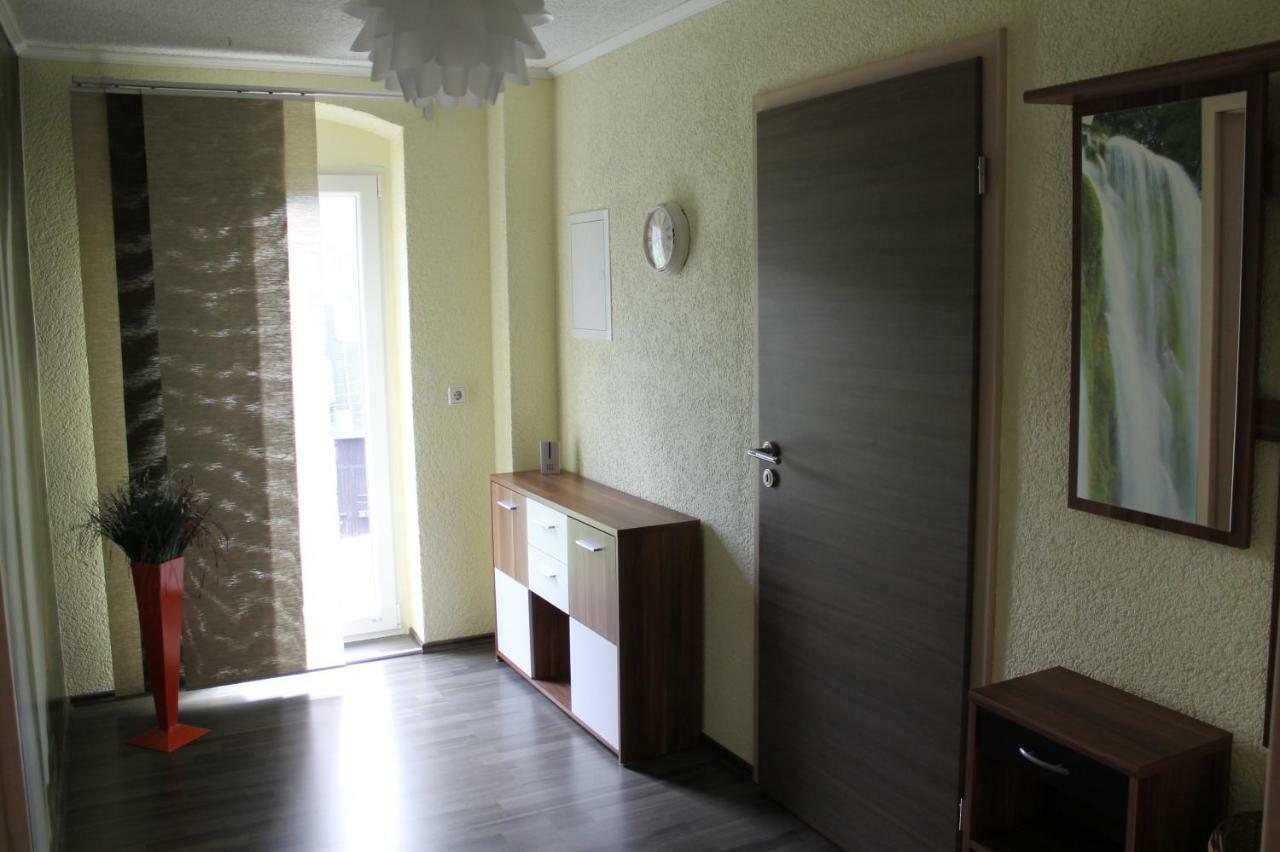 Landidyll Apartment Брайтенбрун Екстериор снимка